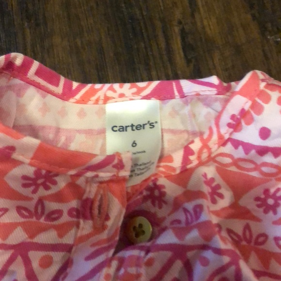 EUC 6 month romper - Picture 2 of 3